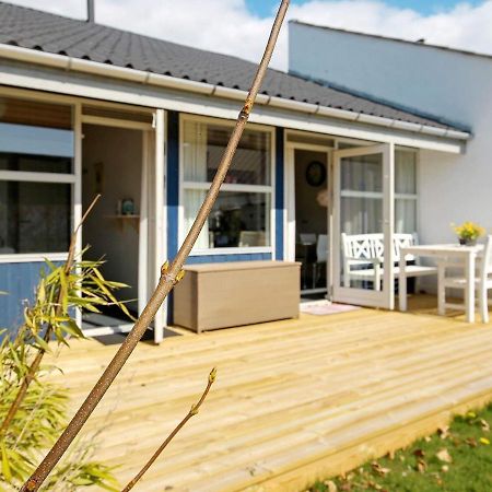 Holiday Home Vaeggerlose Ccxiii Bøtø By Exteriör bild