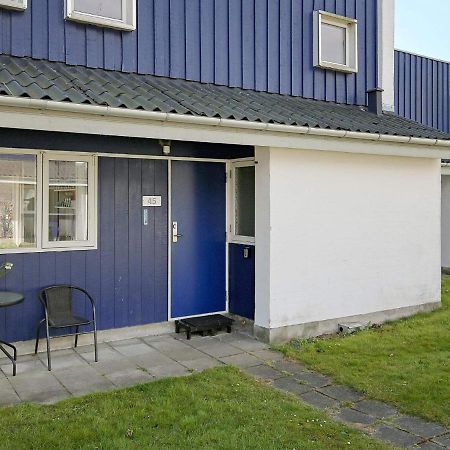 Holiday Home Vaeggerlose Ccxiii Bøtø By Exteriör bild