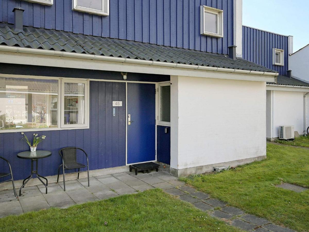 Holiday Home Vaeggerlose Ccxiii Bøtø By Exteriör bild
