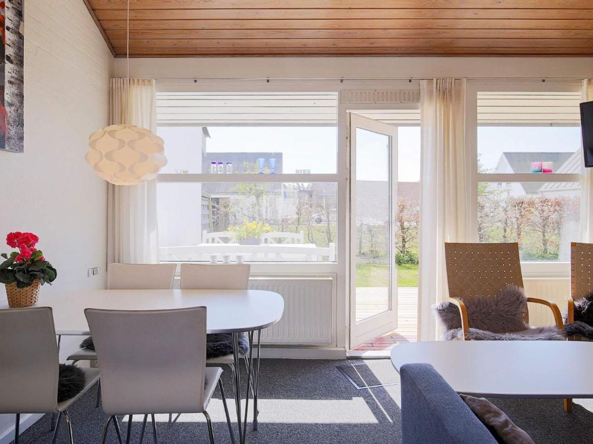 Holiday Home Vaeggerlose Ccxiii Bøtø By Exteriör bild