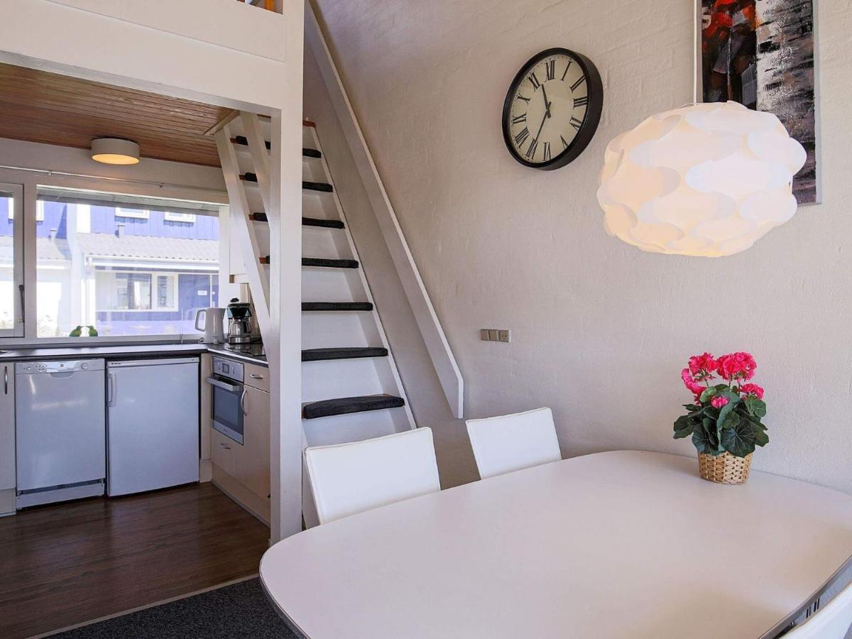 Holiday Home Vaeggerlose Ccxiii Bøtø By Exteriör bild