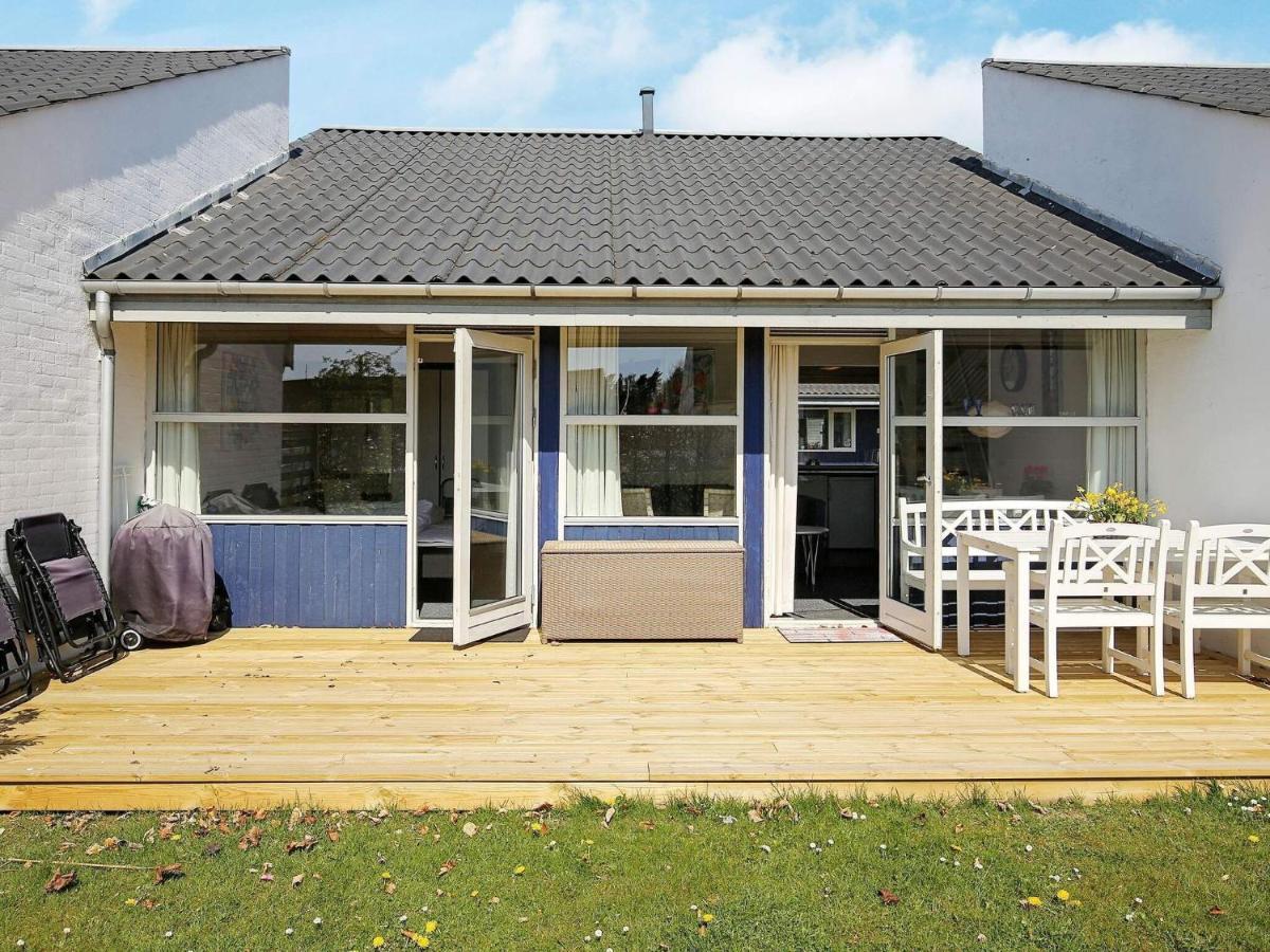 Holiday Home Vaeggerlose Ccxiii Bøtø By Exteriör bild